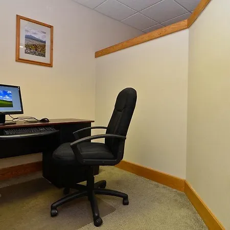 Best Western Plus Plattsburgh 