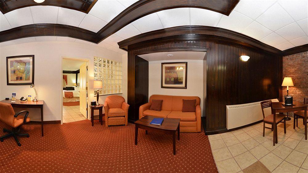 Hotel Western
