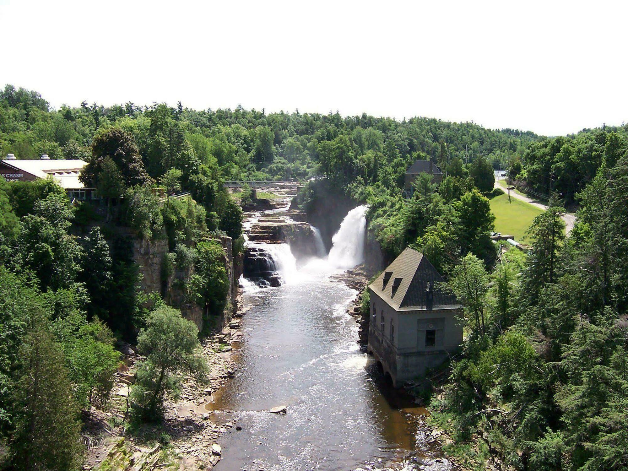 Western Plattsburgh