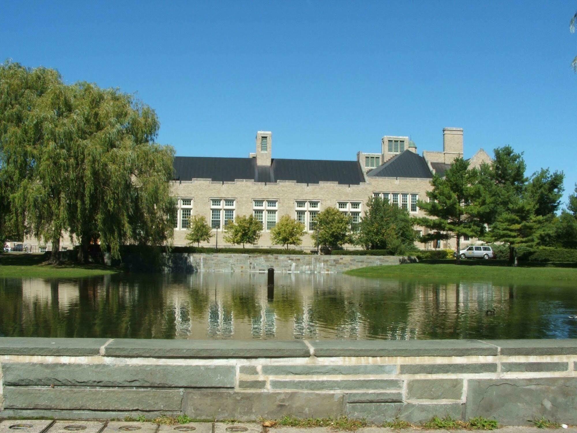 Hotel Western Plattsburgh