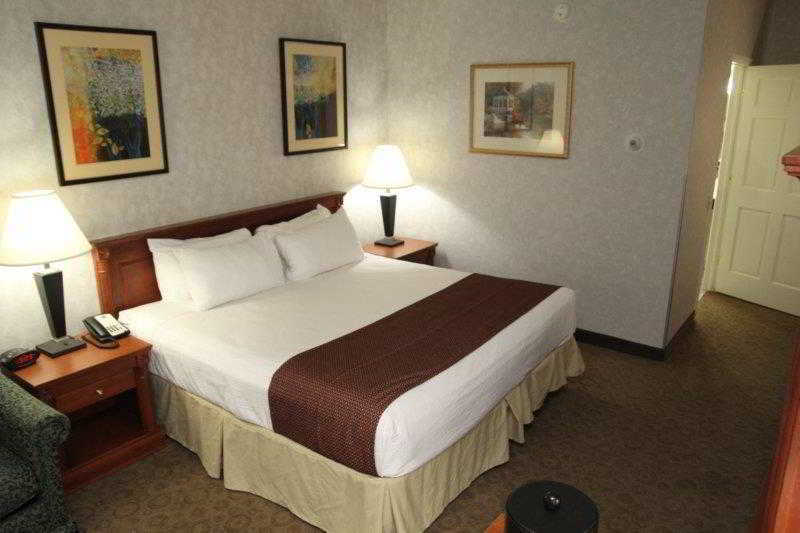 Western Hotel