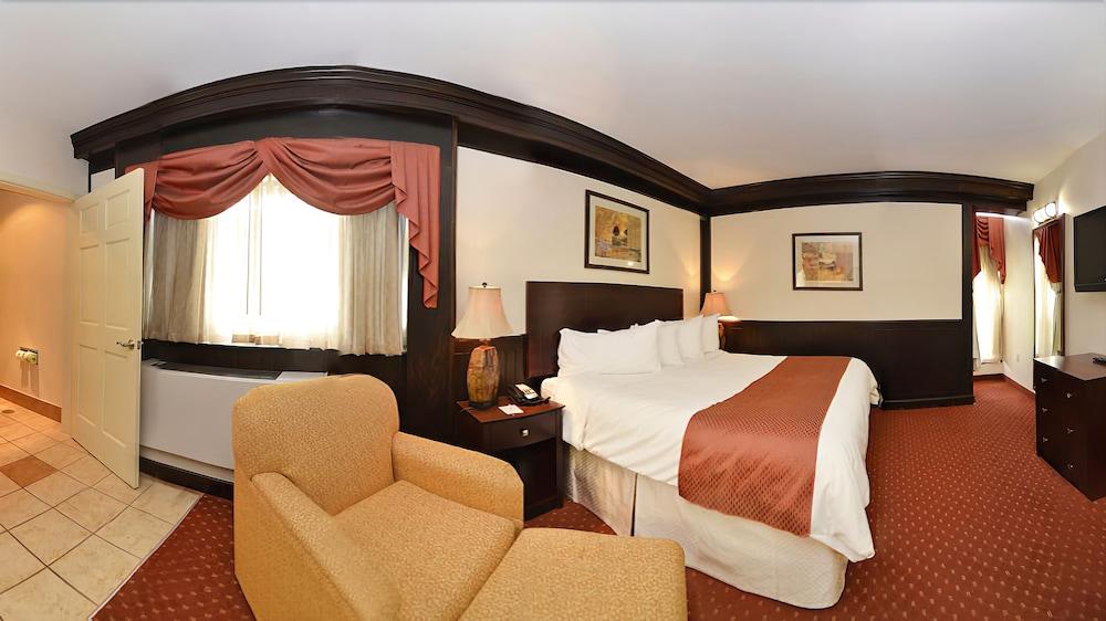 Western Hotel