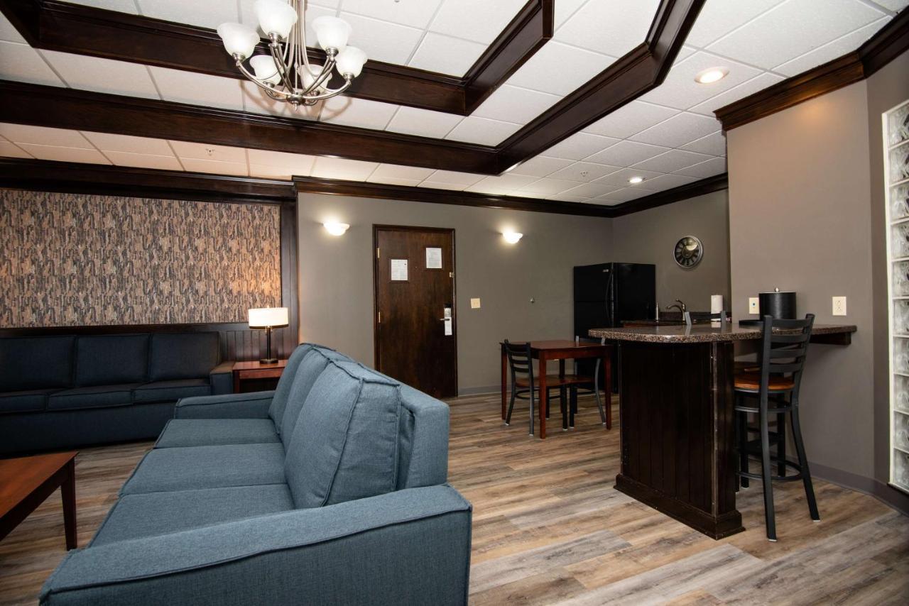 Western Hotel Plattsburgh