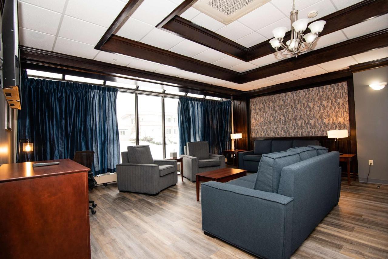Western Hotel