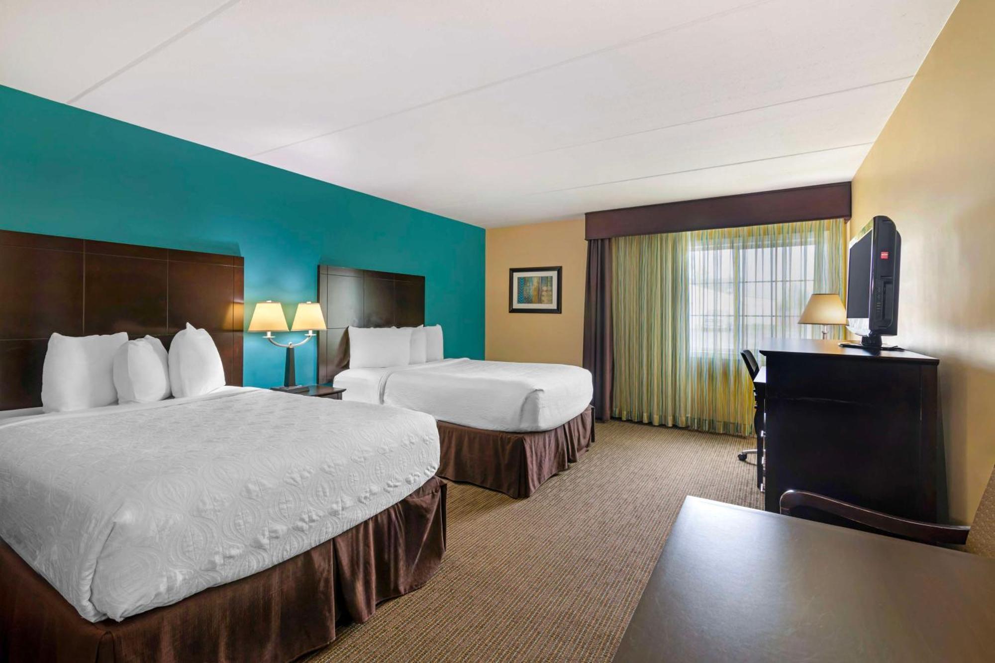 Hotel Western Plattsburgh