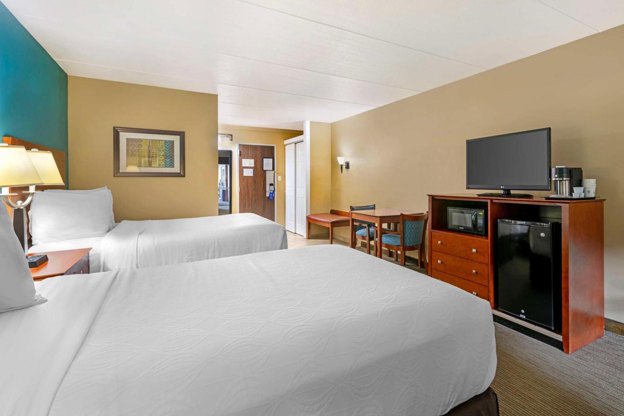 Hotel Western