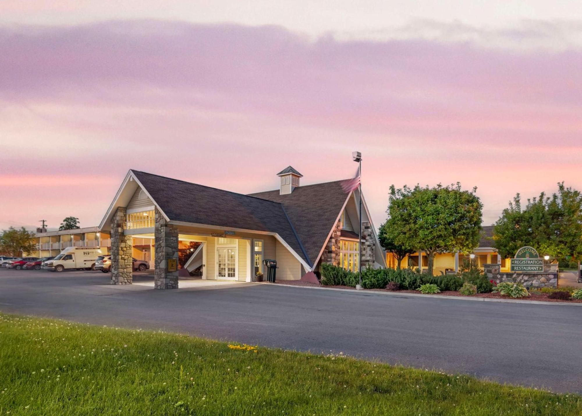 Hotel Western