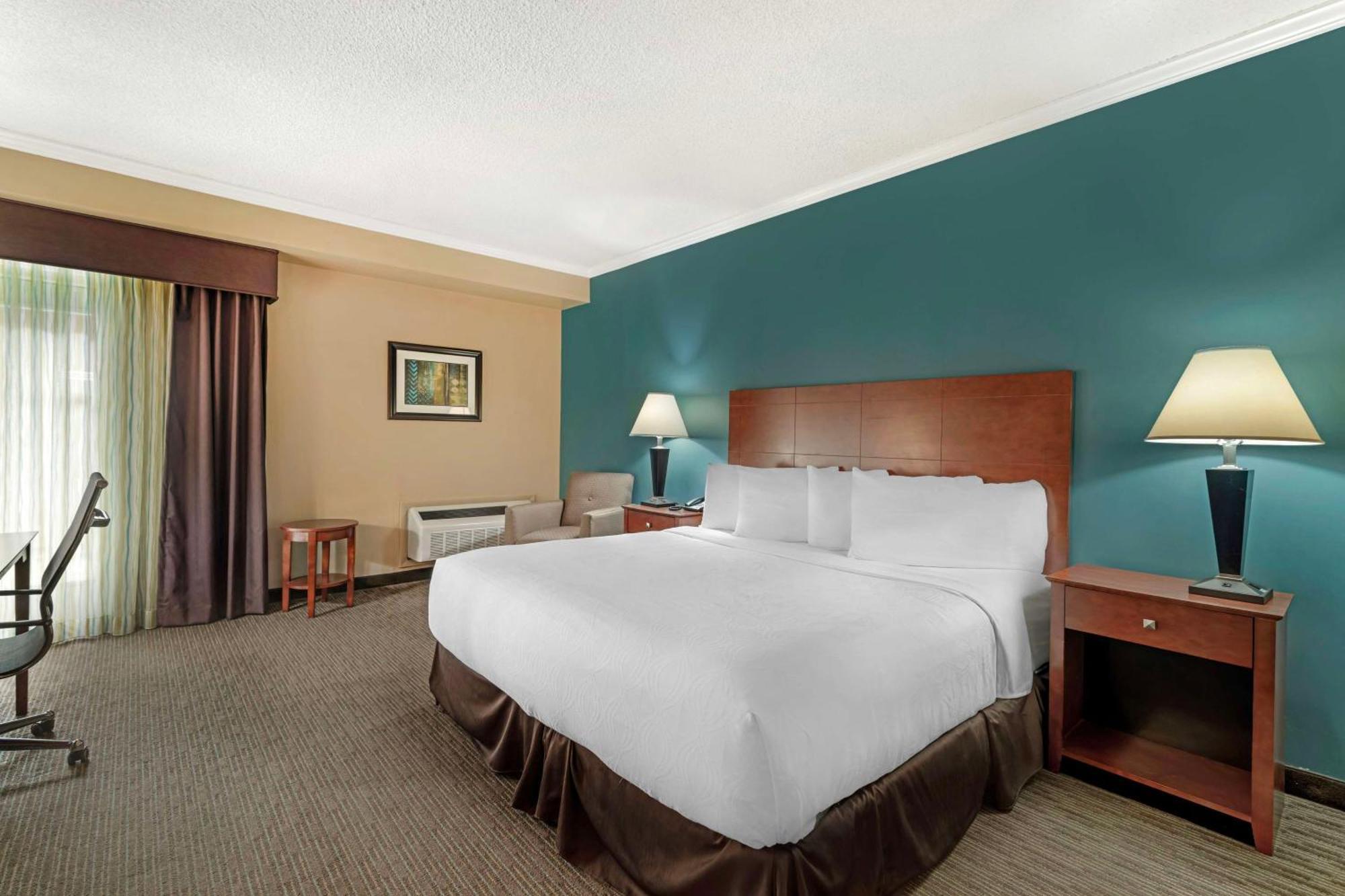 Hotel Western 3*