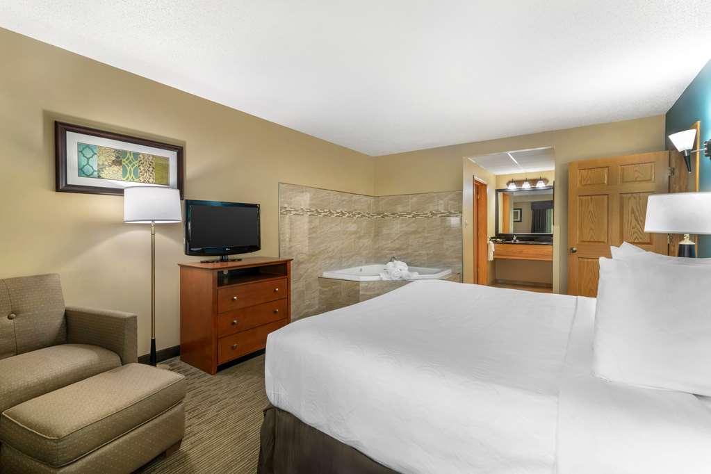 Western Hotel Plattsburgh