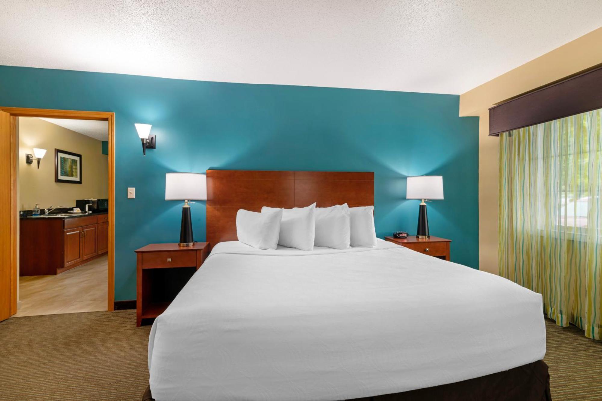Hotel Western 3*